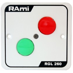 RGL260 Indicador luminoso