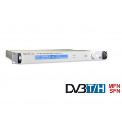 Modulador DVB-T y DVB-H MO-180