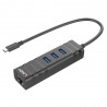 ADAPTADOR USB/ETHERNET